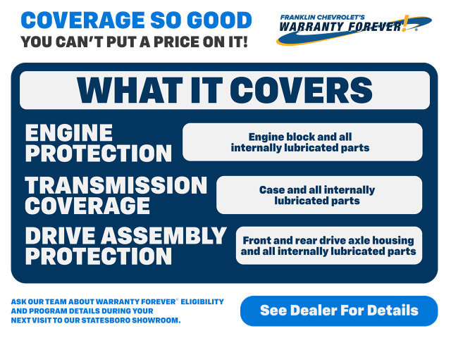 Used 2024 Chevrolet Tahoe LS w/ Driver Alert Package RWD image 10
