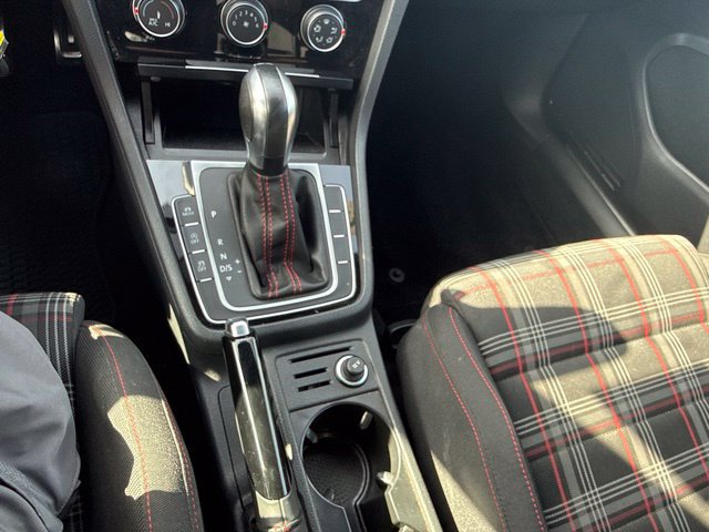 Used 2021 Volkswagen GTI S FWD image 8