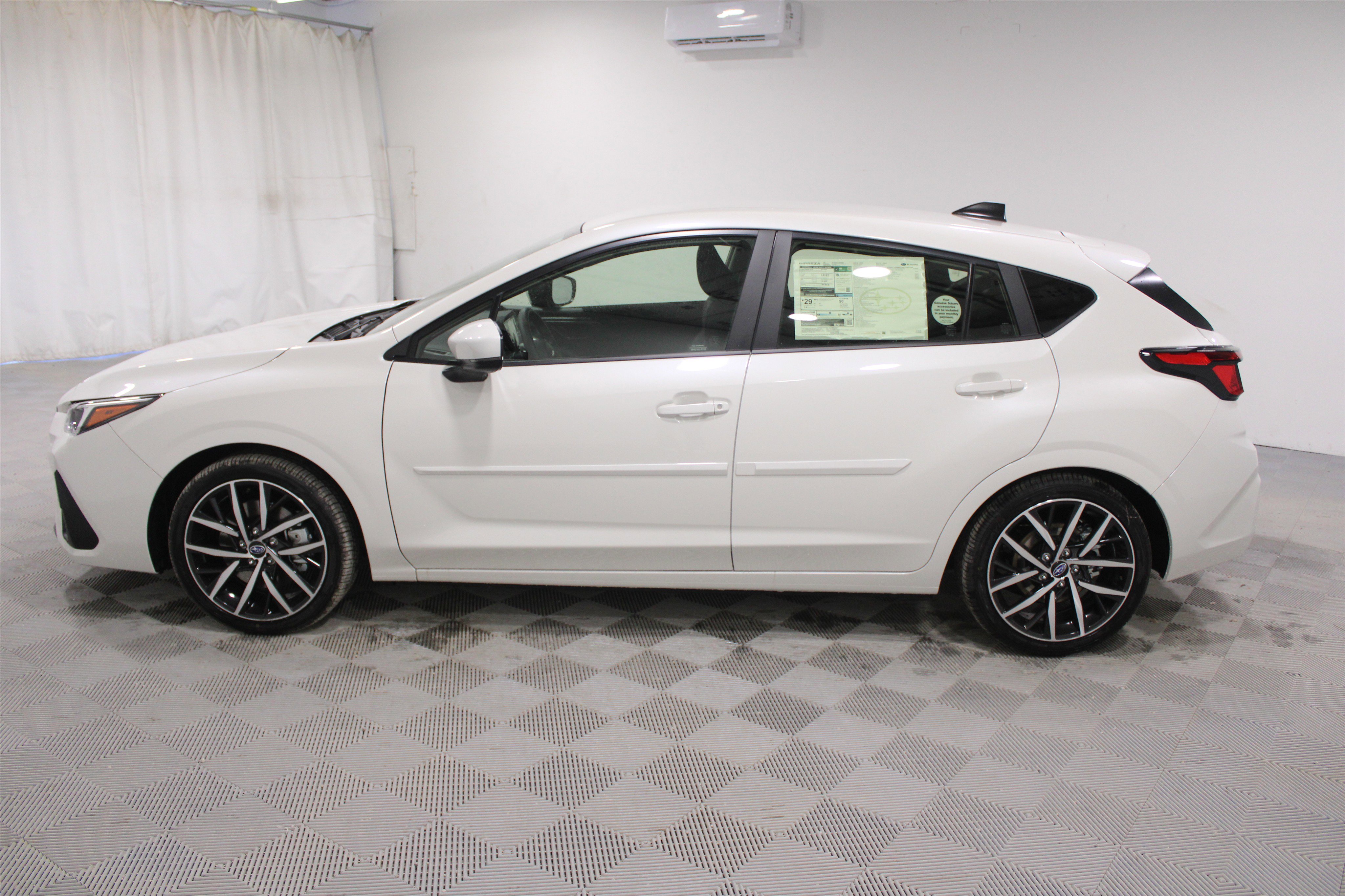 New 2026 Subaru Impreza 2.0i Sport image 29