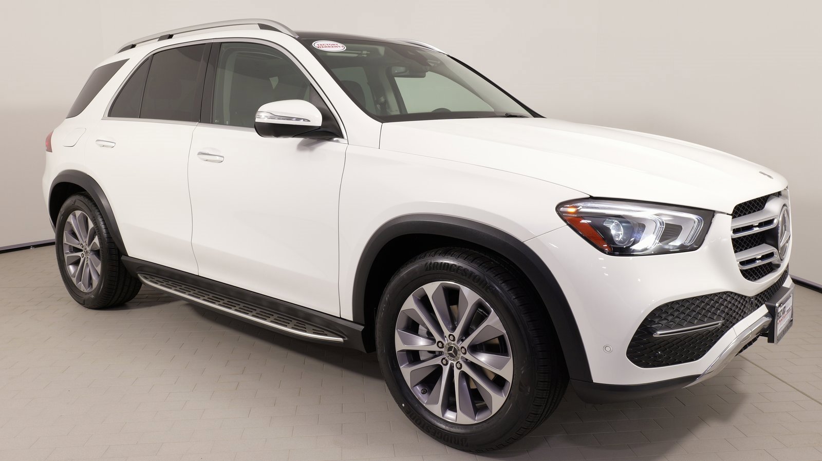 Used 2023 Mercedes-Benz GLE 350 4MATIC image 7