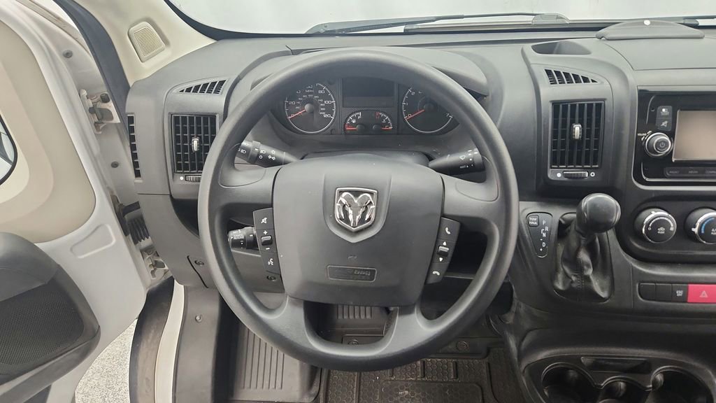 Used 2019 RAM ProMaster 2500 image 14