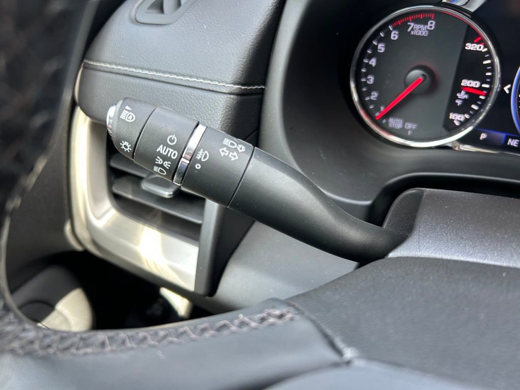 Certified 2024 GMC Terrain Denali image 56