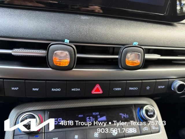 Used 2023 Hyundai Palisade XRT FWD image 20