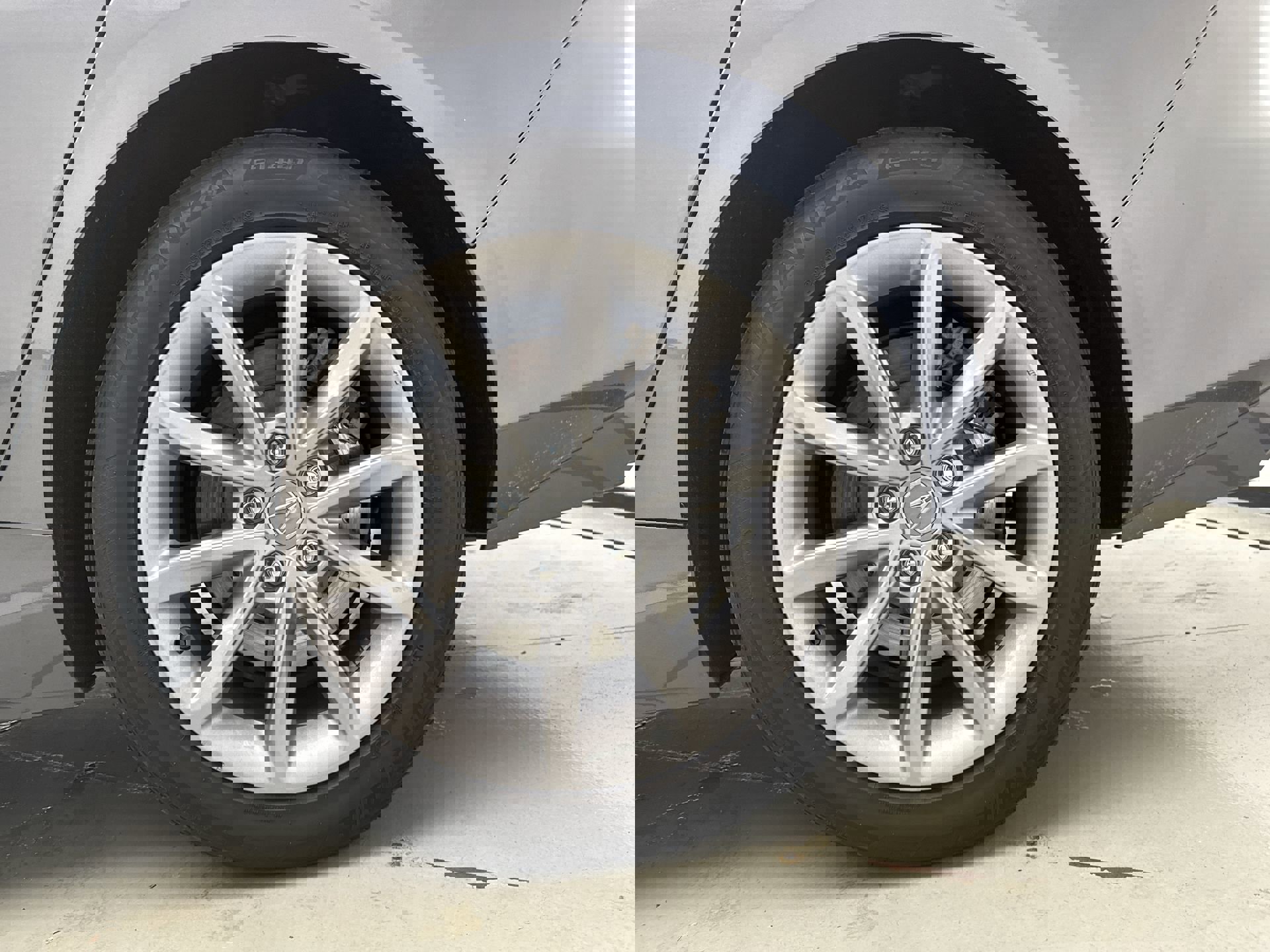 Used 2023 Acura TLX image 24