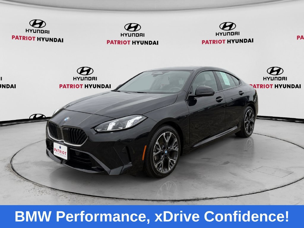 Used 2025 BMW 228i xDrive AWD/4WD image 7
