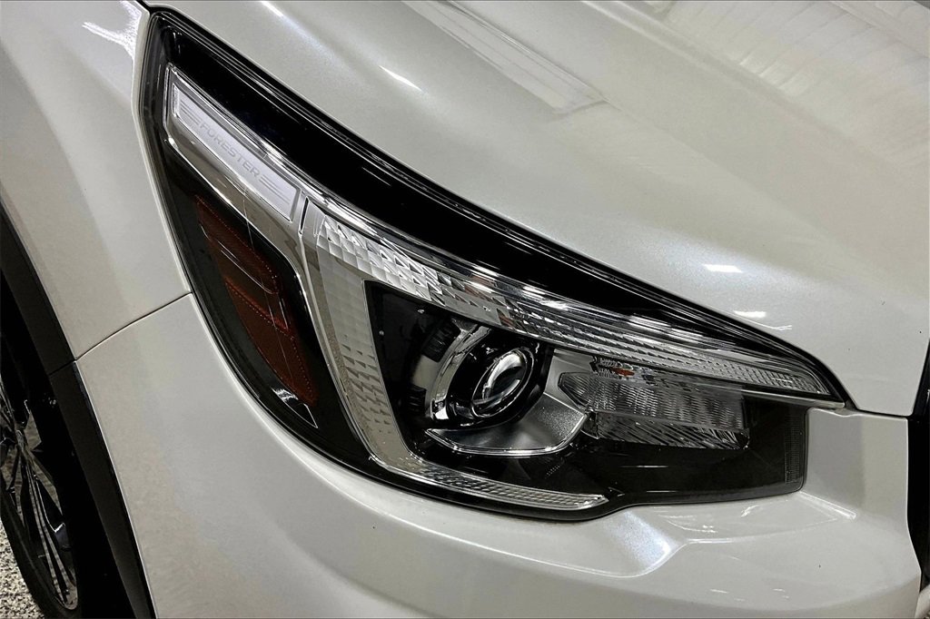 Used 2019 Subaru Forester Sport image 30