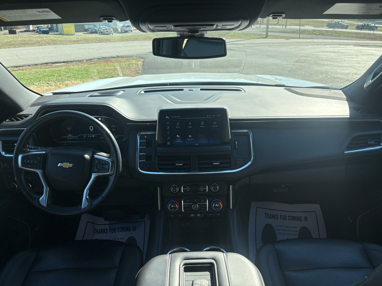 Used 2022 Chevrolet Tahoe LT image 20