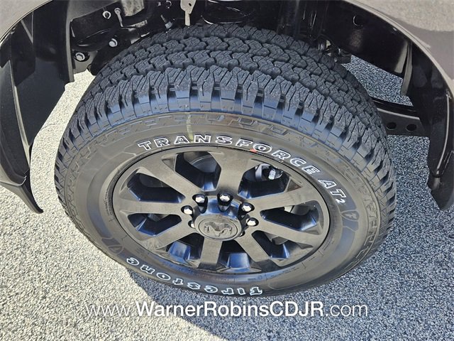 New 2026 RAM 2500 Laramie w/ Night Edition image 17