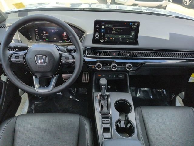 Used 2026 Honda Civic Sport image 14