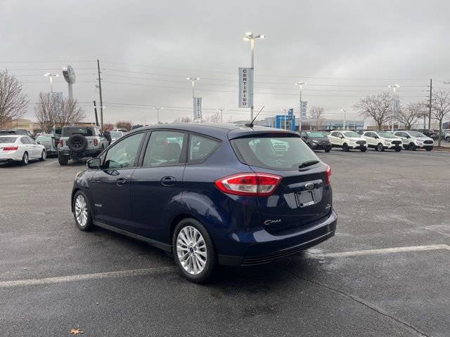 Used 2017 Ford C-MAX SE image 11