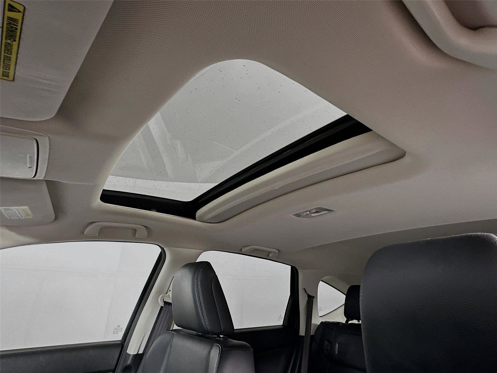 Used 2015 Honda CR-V EX-L image 17