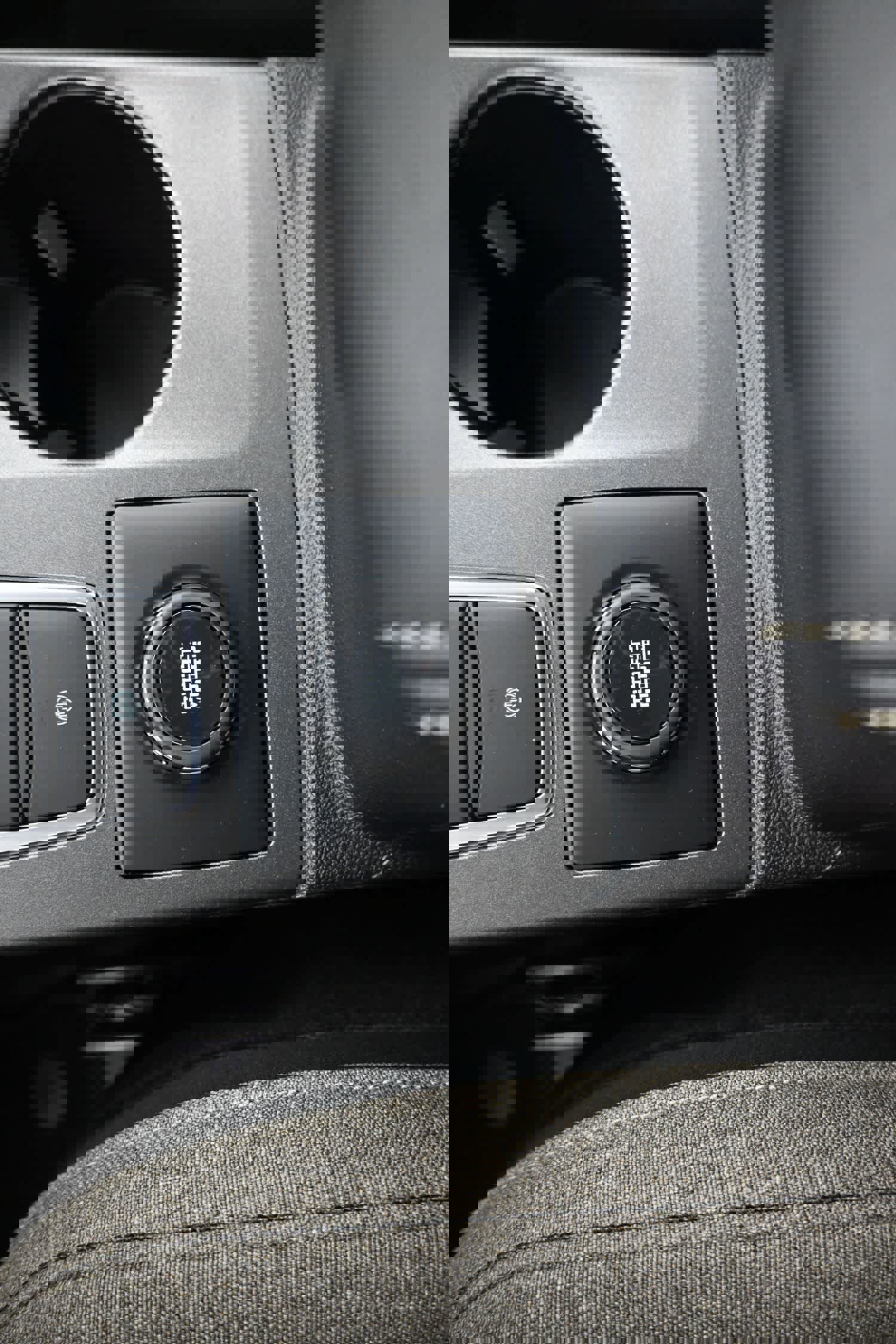 New 2025 Ford Bronco Sport Big Bend w/ Convenience Package image 37