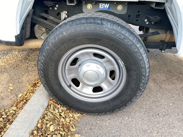 Used 2023 Ford F350 XL AWD/4WD image 9