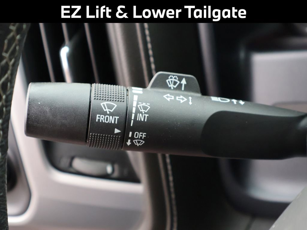 Used 2018 GMC Sierra 1500 SLT w/ SLT Premium Package image 36