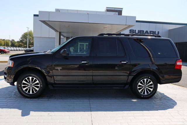 Used 2015 Ford Expedition EL XLT AWD/4WD image 2