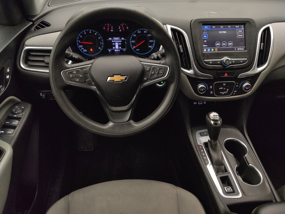 Used 2019 Chevrolet Equinox LS AWD/4WD image 22