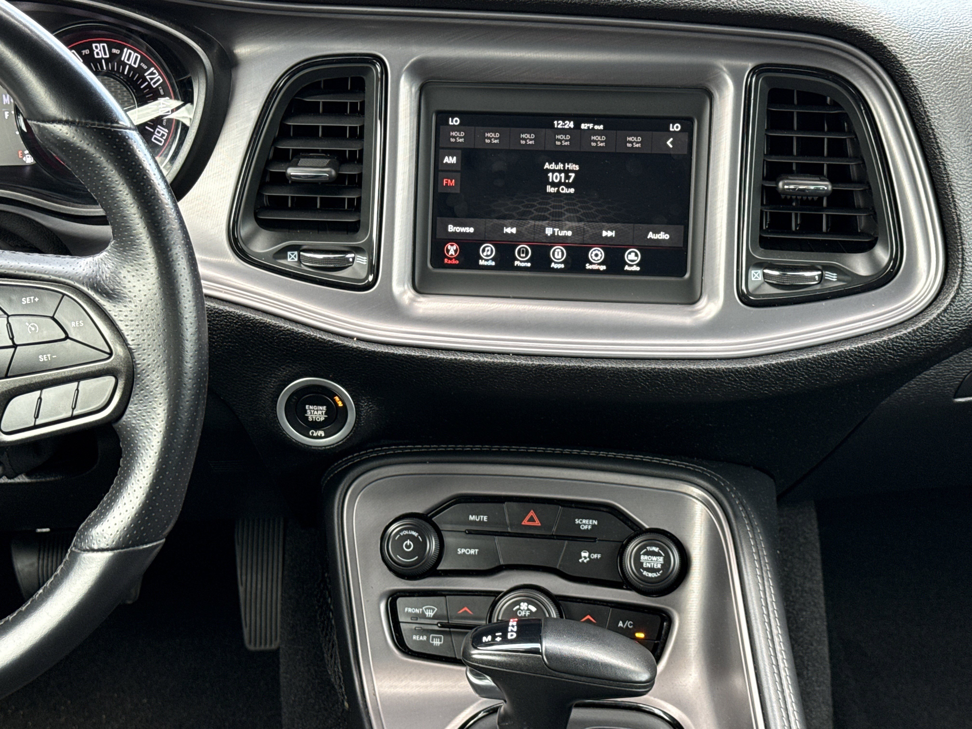 Used 2023 Dodge Challenger SXT w/ Blacktop Package image 27