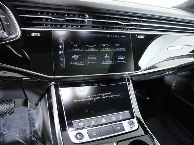 Certified 2022 Audi Q7 3.0T Premium Plus image 18