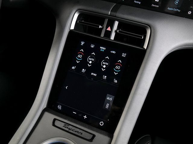 Certified 2025 Porsche Taycan AWD/4WD image 19