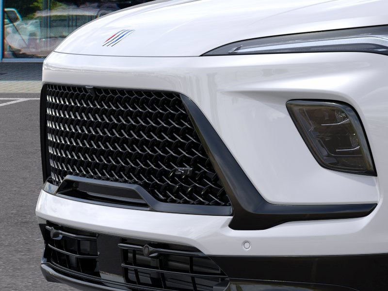 New 2025 Buick Enclave Sport Touring w/ Super Cruise Package image 34