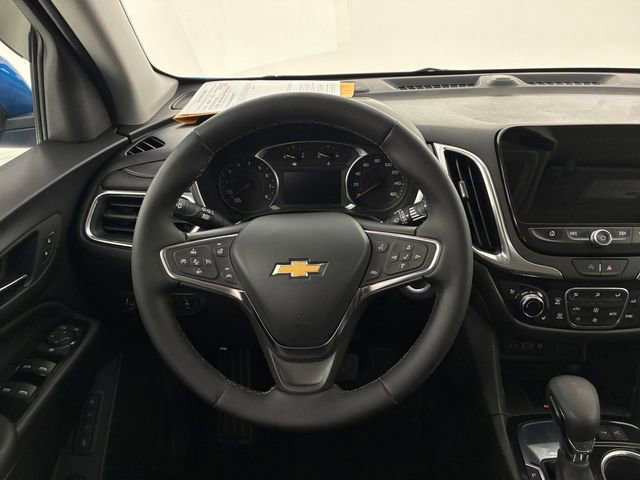 Certified 2024 Chevrolet Equinox Premier FWD image 22
