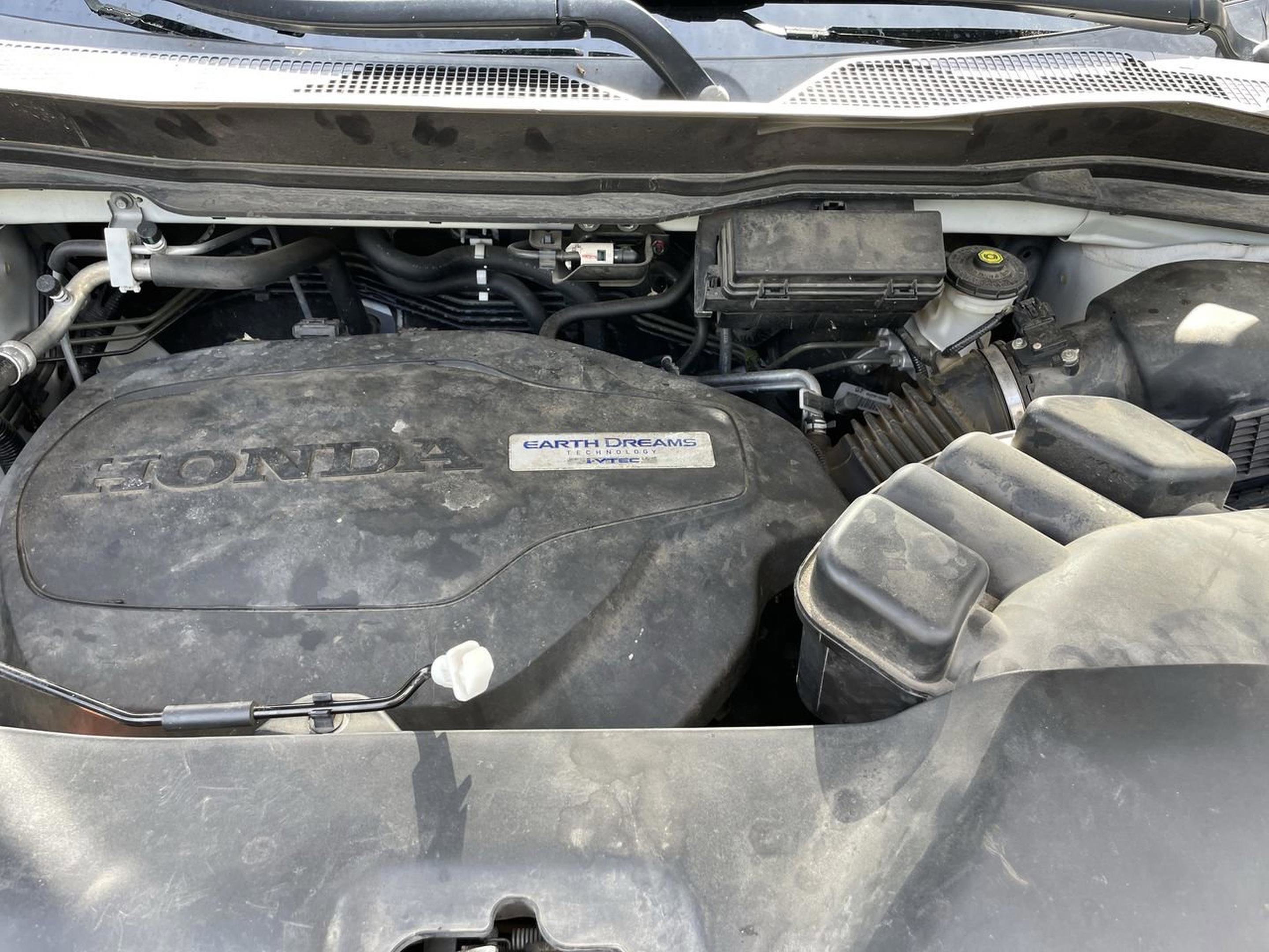 Used 2019 Honda Ridgeline Sport image 22