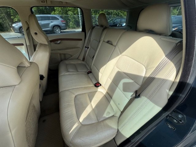 Used 2010 Volvo XC70 3.2 AWD/4WD image 8