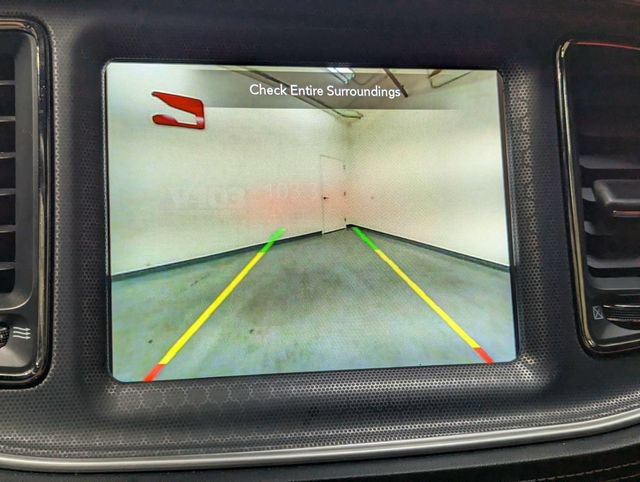 Used 2023 Dodge Challenger SRT Hellcat RWD image 15
