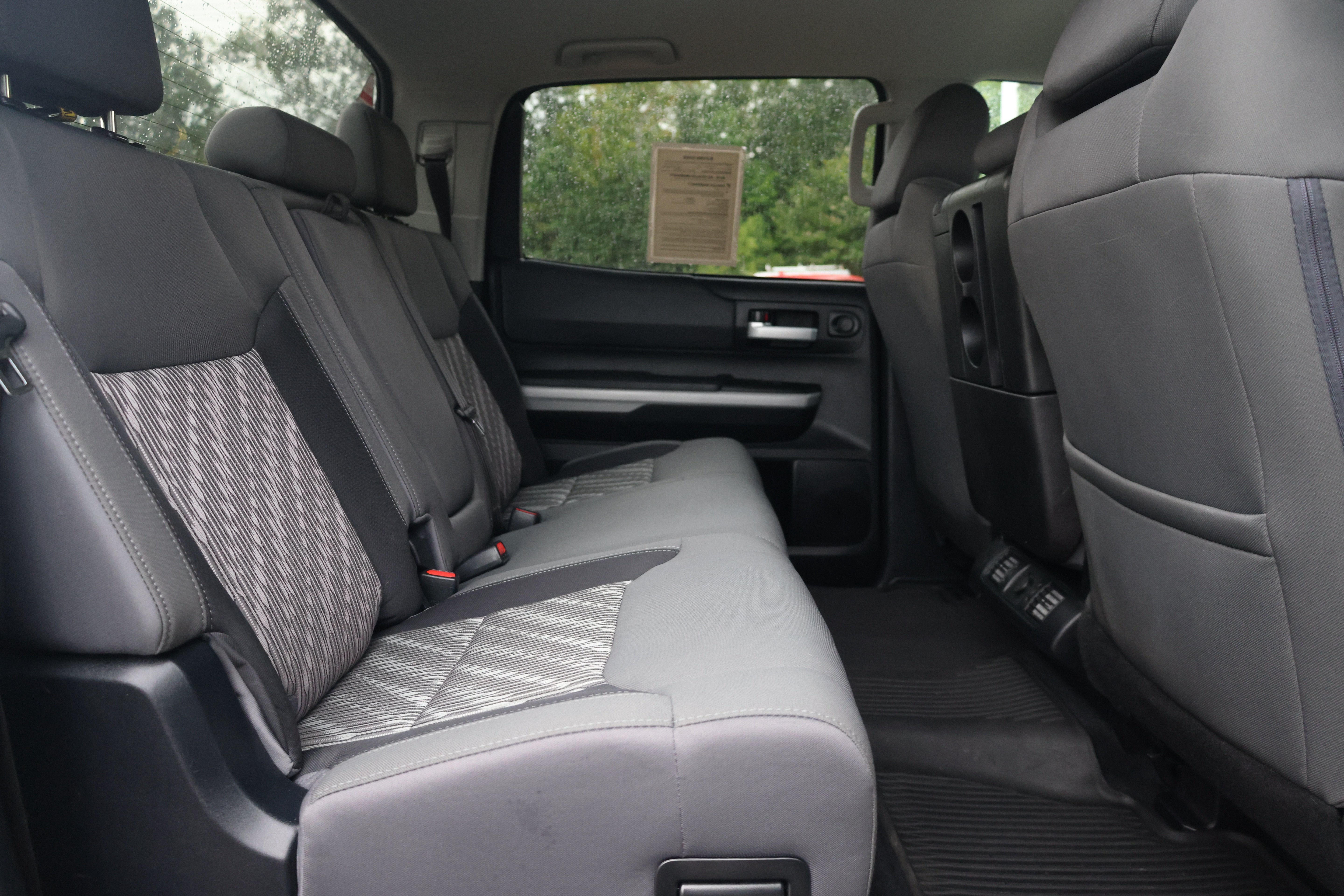 Used 2019 Toyota Tundra SR5 RWD image 11