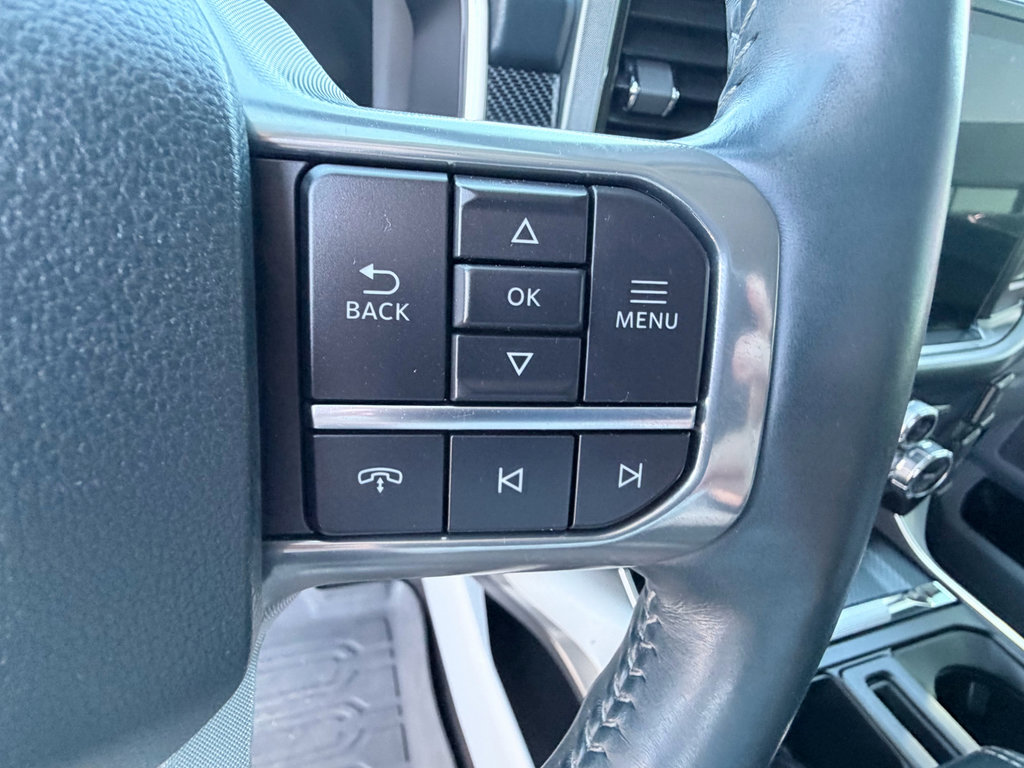 Used 2022 Ford F150 Limited image 16