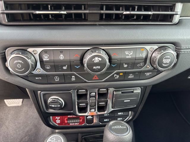 New 2026 Jeep Gladiator Mojave image 26