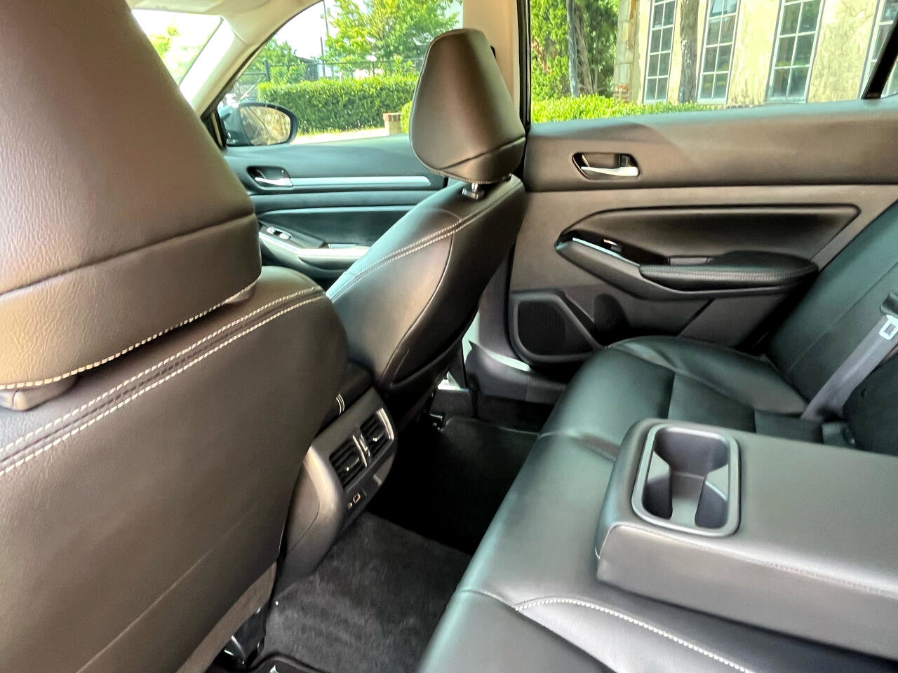 Used 2024 Nissan Altima 2.5 SL image 46