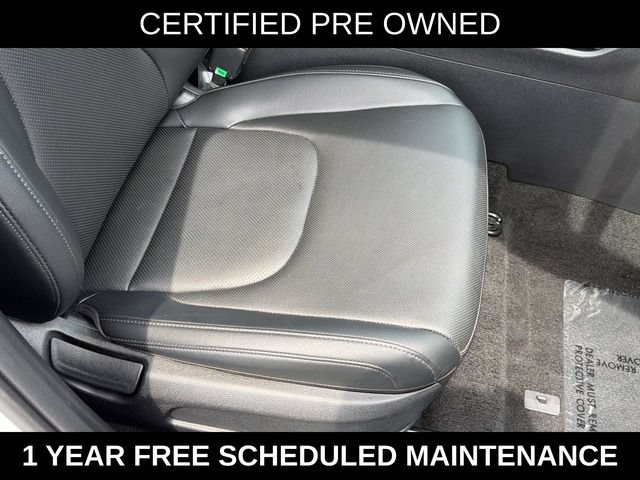 Used 2025 Kia Sportage EX FWD image 10