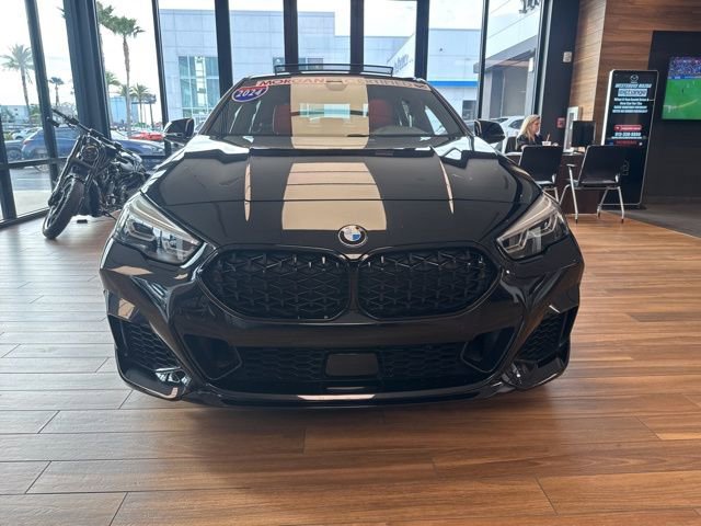 Used 2024 BMW M235i xDrive Gran Coupe w/ M Performance Package image 8