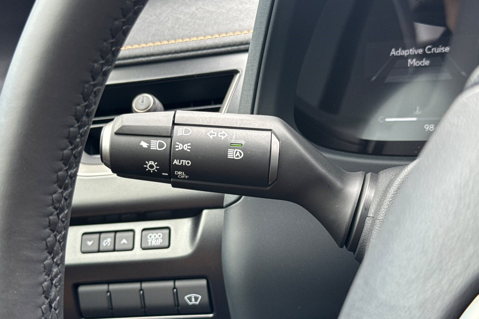Used 2026 Lexus UX 300h AWD w/ Accessory Package (P1) image 32