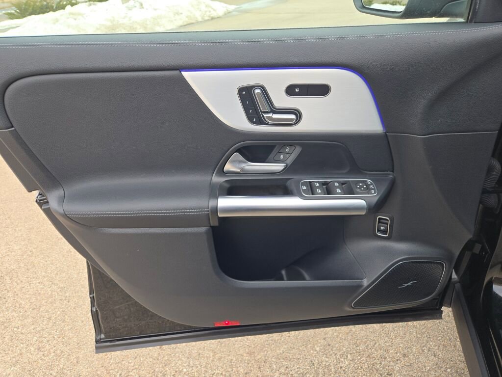 Used 2024 Mercedes-Benz GLA 35 AMG 4MATIC image 22