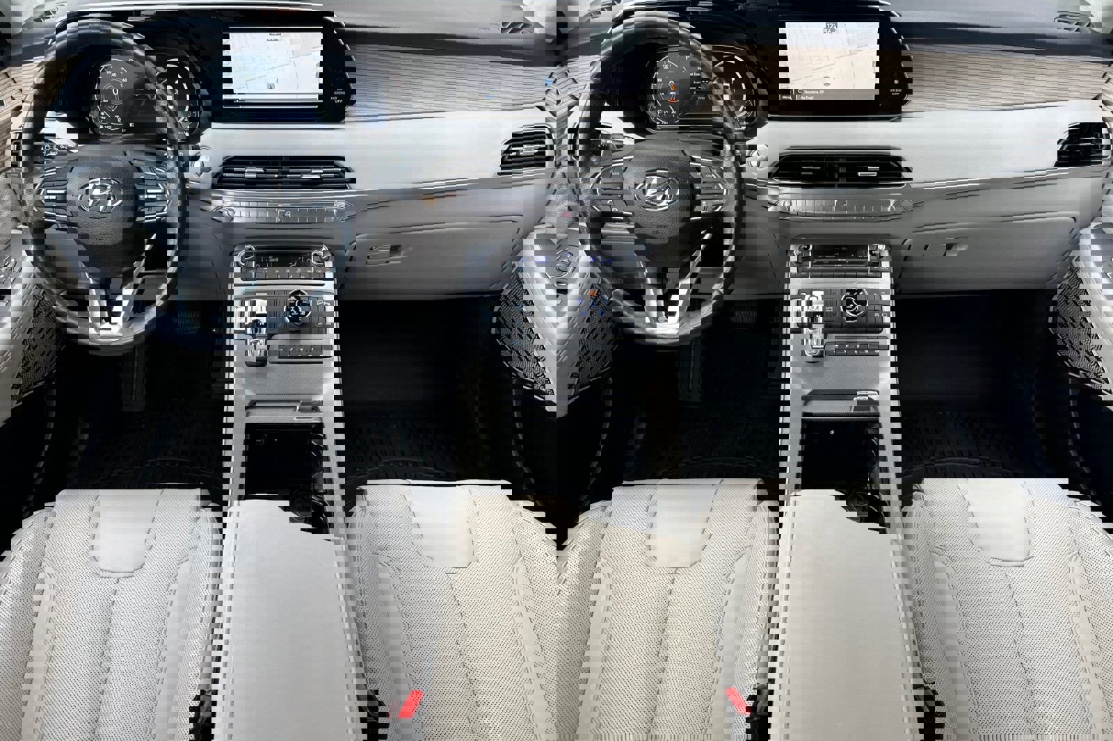 Used 2022 Hyundai Palisade Calligraphy w/ Cargo Package image 15