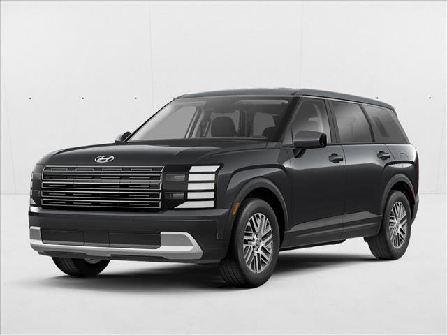 New 2026 Hyundai Palisade SE image 1