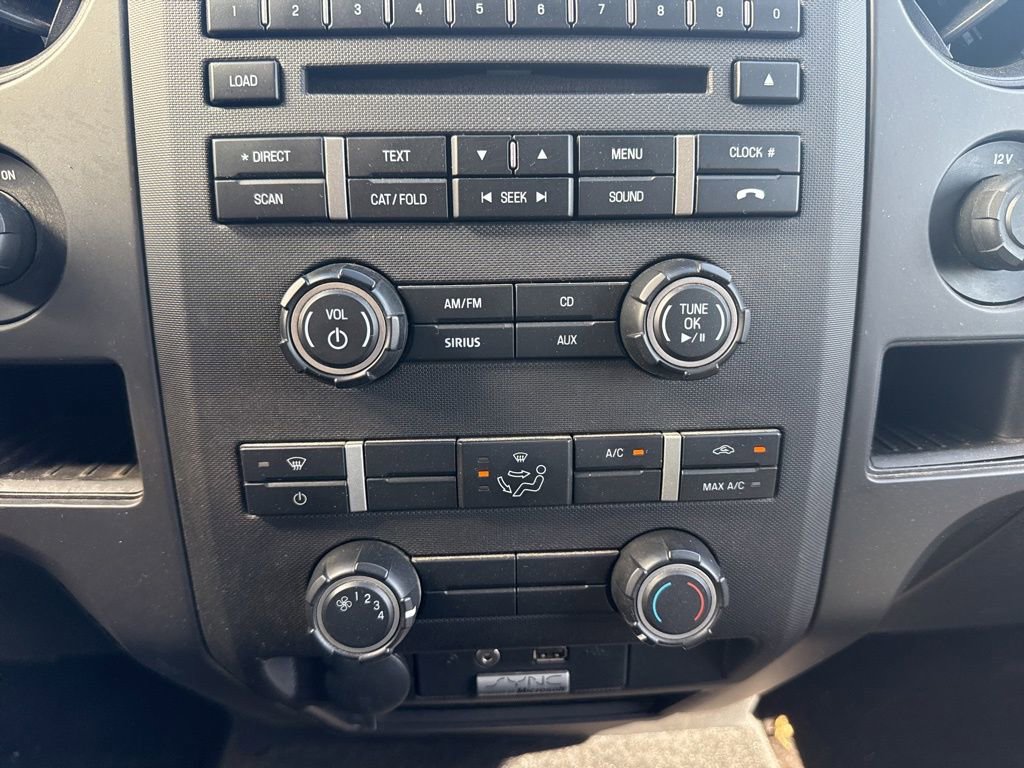 Used 2014 Ford F150 STX w/ Equipment Group 201A Mid image 20