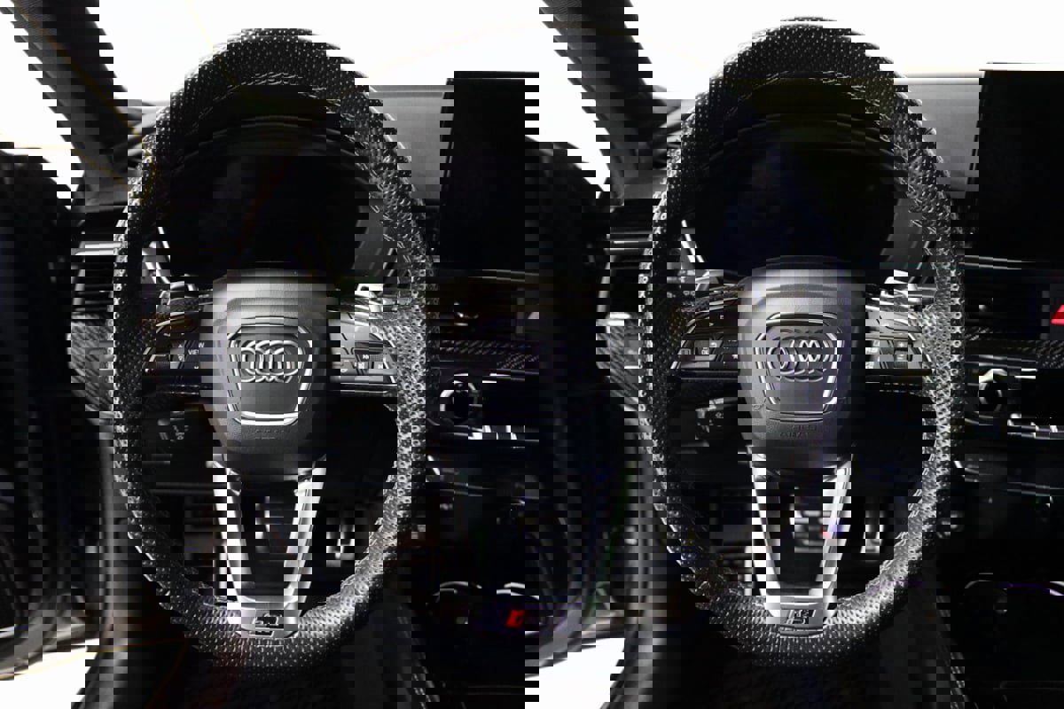 Used 2023 Audi RS 5 Sportback image 43