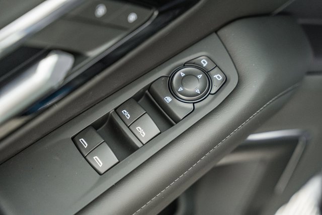 New 2025 Chevrolet Tahoe LS image 38