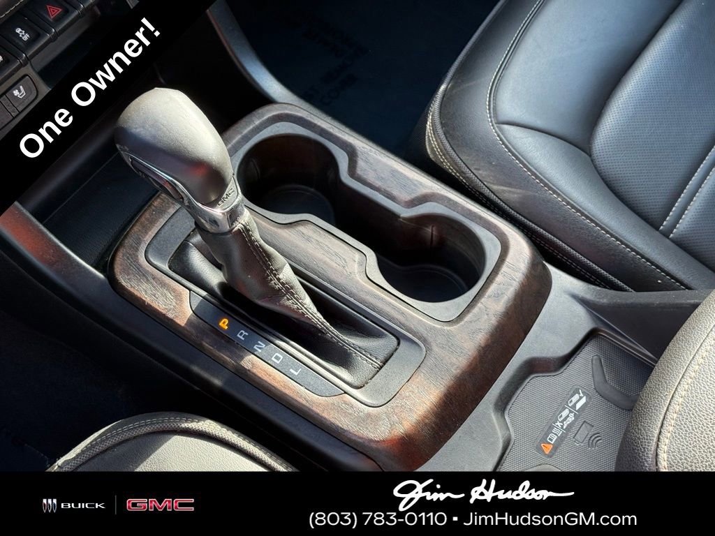 Used 2022 GMC Canyon Denali image 32