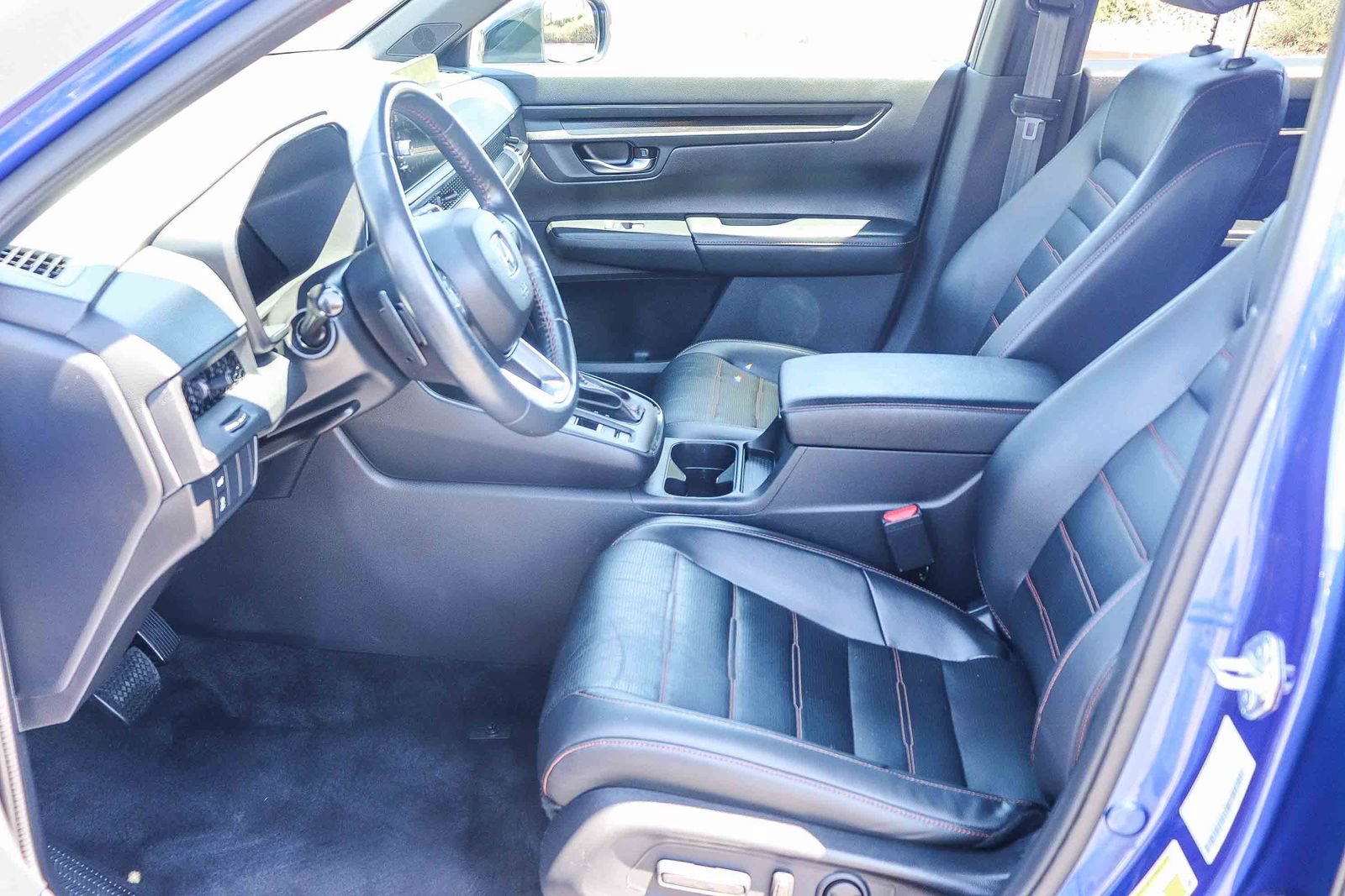 Used 2024 Honda CR-V Sport-L image 22