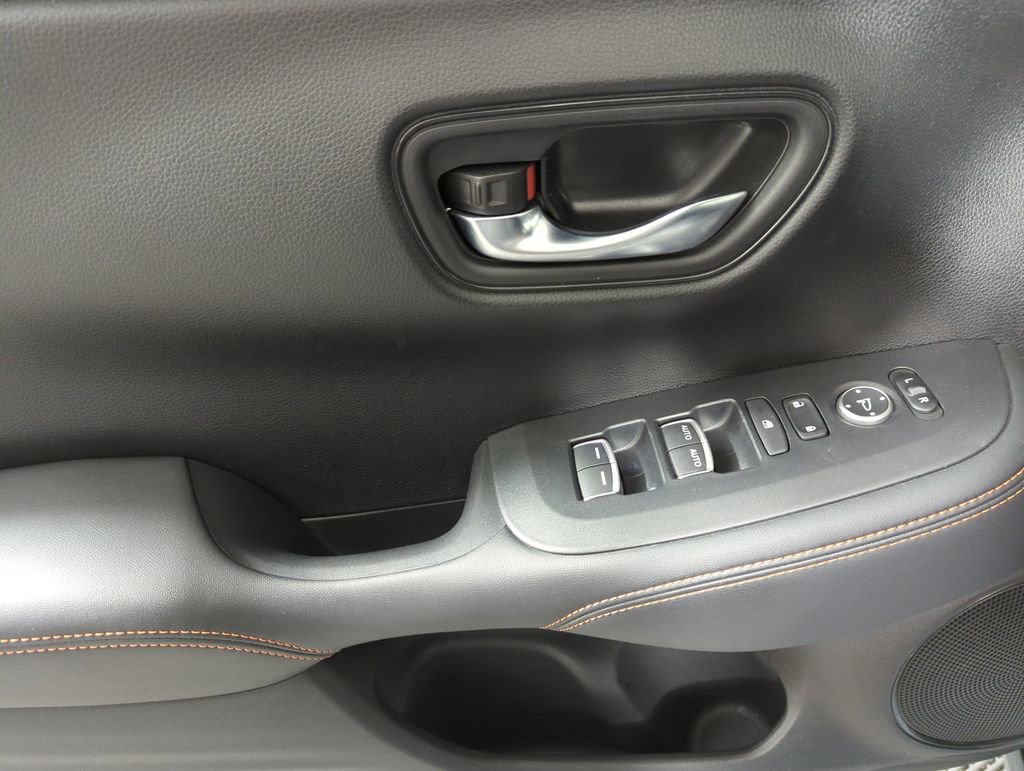 Certified 2023 Honda HR-V Sport image 10