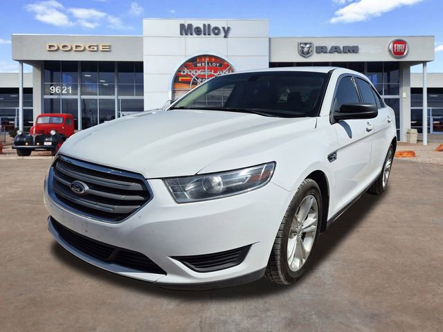 Used 2018 Ford Taurus SE FWD image 11