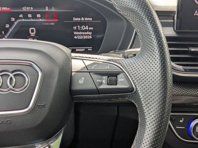Used 2023 Audi SQ5 Premium Plus w/ Premium Plus Package AWD/4WD image 18