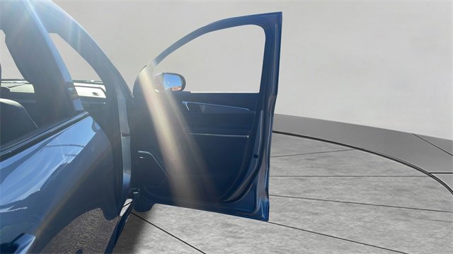 New 2026 Buick Enclave Sport Touring w/ Power Package image 14