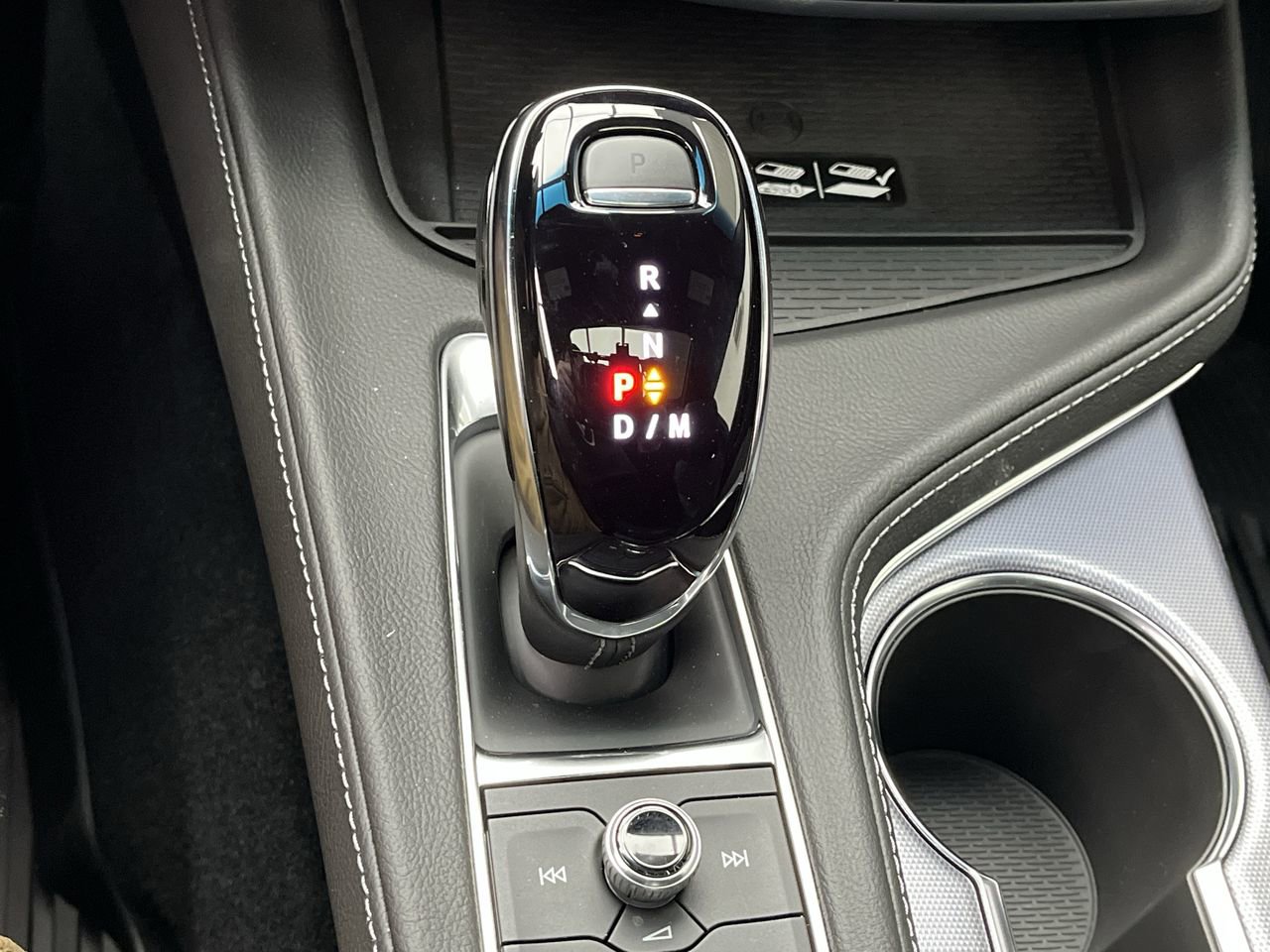 New 2026 Cadillac CT4 Premium Luxury AWD/4WD image 25