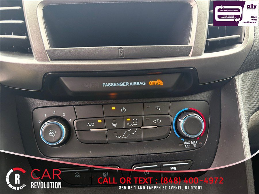 Used 2020 Ford Transit Connect XLT FWD image 21