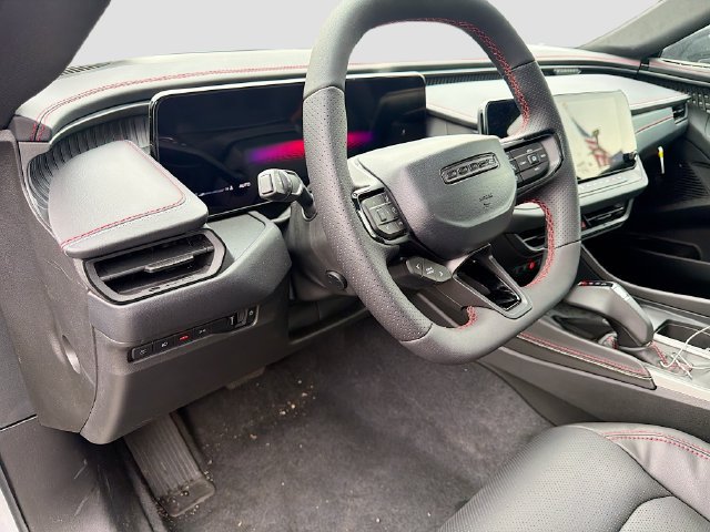 New 2026 Dodge Charger Scat Pack AWD/4WD image 7